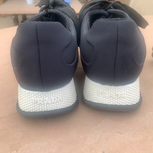Prada sneakers - Picture 2 of 11